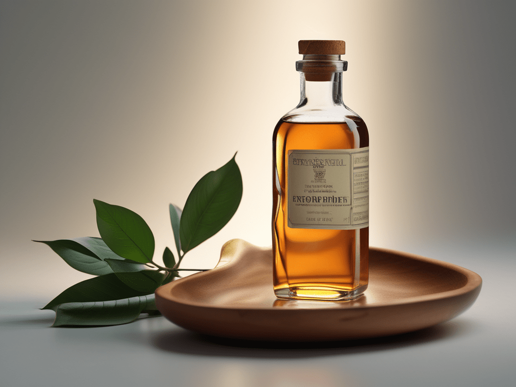 Embracing Midlife with Castor Oil: The Elixir You Never Knew You&nbsp;Needed